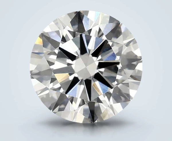 1.84 Carat · F · VS1 Rare Carat Ideal Cut