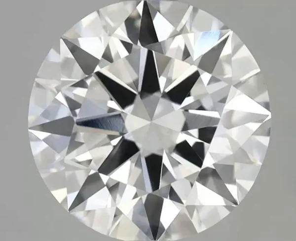 2.75 Carat · D · VVS2 Rare Carat Ideal Cut