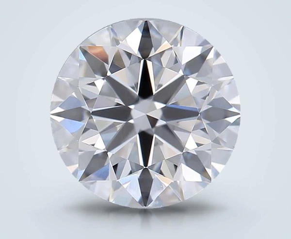 1.55 Carat · D · VVS2 Rare Carat Ideal Cut