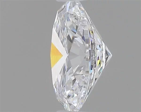 0.47 Carat · D · VVS2 Rare Carat Ideal Cut