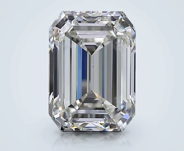 3.16 Carat · I · VS1 Rare Carat Ideal Cut
