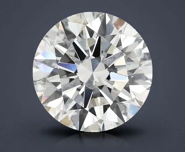 2.87 Carat · H · VS1 Rare Carat Ideal Cut