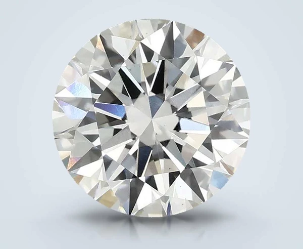 2.87 Carat · H · VS1 Rare Carat Ideal Cut