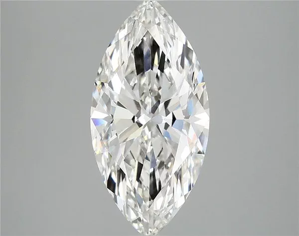 2.46 Carat · F · VVS2 Rare Carat Ideal Cut