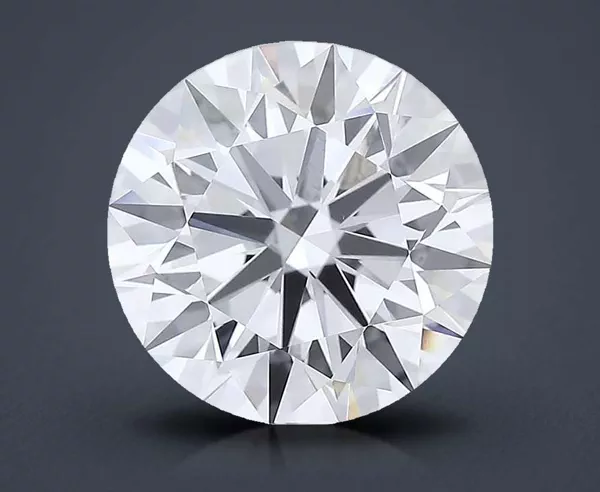 6.25 Carat · E · VVS2 Rare Carat Ideal Cut