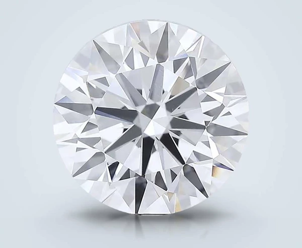 6.25 Carat · E · VVS2 Rare Carat Ideal Cut