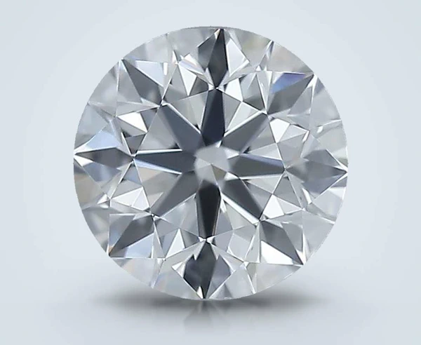 0.57 Carat · E · IF excellent Cut
