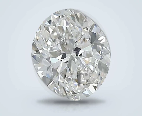 0.9 Carat · F · SI1 very good Cut