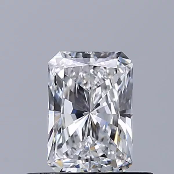 0.51 Carat · D · VVS1 Rare Carat Ideal Cut