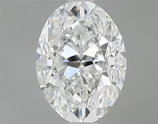 1 Carat · D · VS1 very good Cut