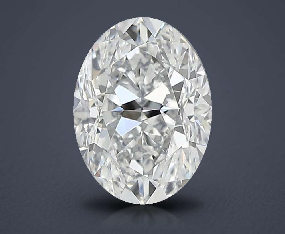 1 Carat · D · VS1 very good Cut