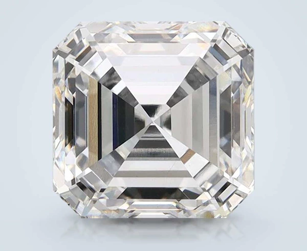 4.3 Carat · G · VS1 Rare Carat Ideal Cut