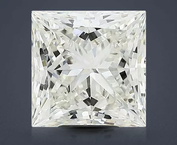 6.58 Carat · H · VVS1 Rare Carat Ideal Cut