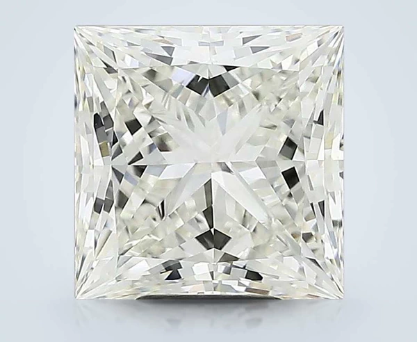 6.58 Carat · H · VVS1 Rare Carat Ideal Cut