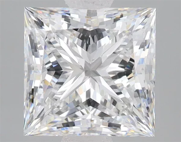2.89 Carat · D · VS1 Rare Carat Ideal Cut