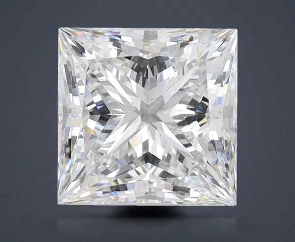 2.89 Carat · D · VS1 Rare Carat Ideal Cut