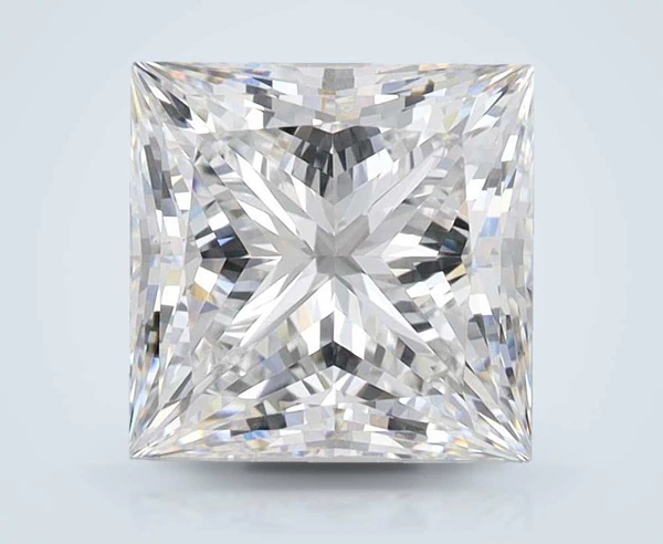 2.89 Carat · D · VS1 Rare Carat Ideal Cut