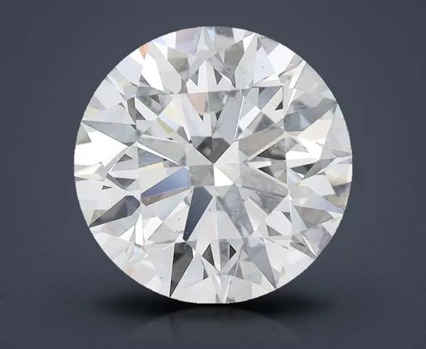 6.46 Carat · G · VS2 Rare Carat Ideal Cut