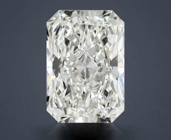 6.74 Carat · F · VVS2 Rare Carat Ideal Cut