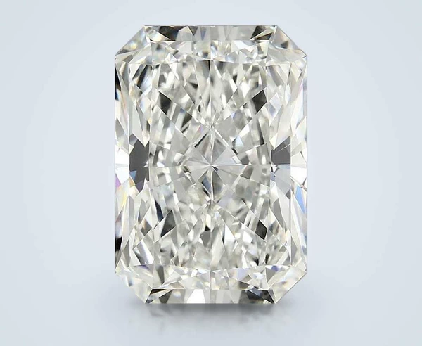 6.74 Carat · F · VVS2 Rare Carat Ideal Cut