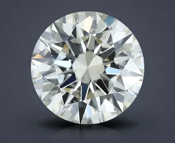 1.51 Carat · J · VS1 Rare Carat Ideal Cut