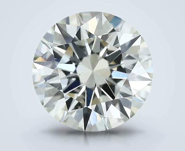 1.51 Carat · J · VS1 Rare Carat Ideal Cut