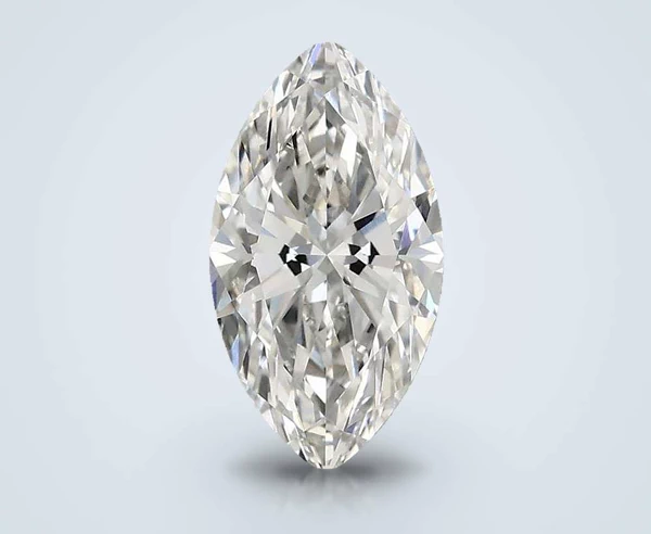 1.58 Carat · F · VVS2 Rare Carat Ideal Cut