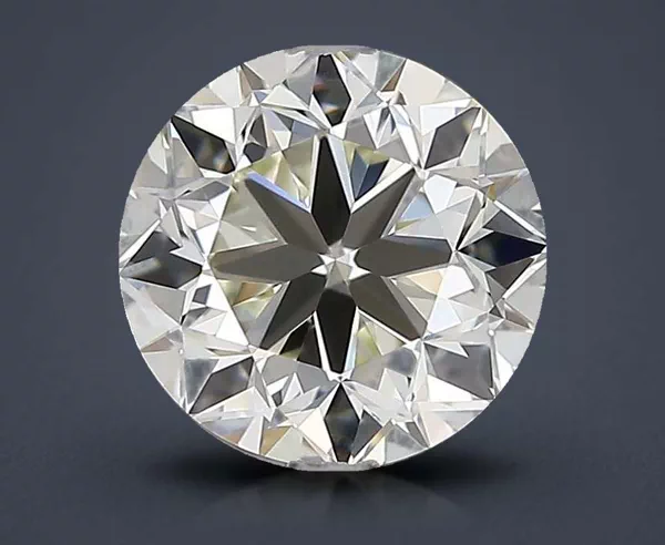 1 Carat · K · VVS1 very good Cut