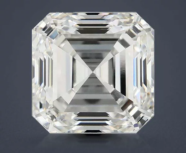 4.02 Carat · E · VVS2 Rare Carat Ideal Cut