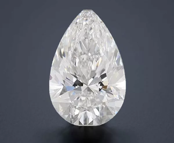 1.27 Carat · D · VS1 Rare Carat Ideal Cut