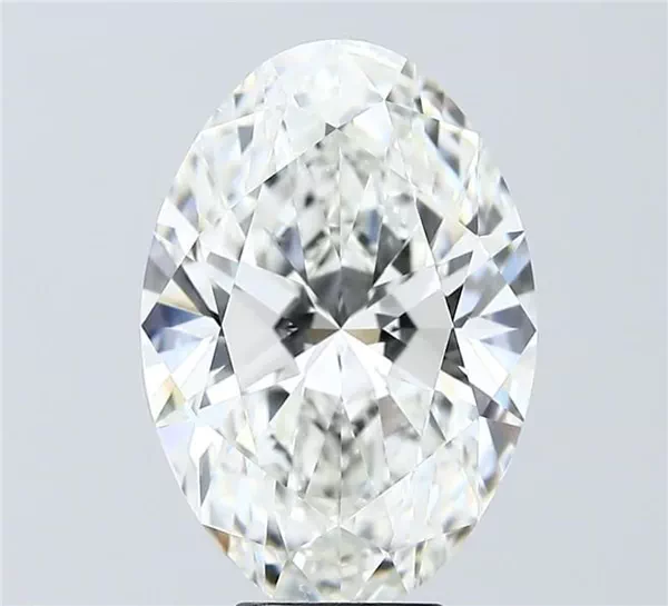 6.01 Carat · F · VS1 Rare Carat Ideal Cut