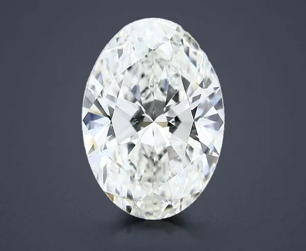 6.01 Carat · F · VS1 Rare Carat Ideal Cut
