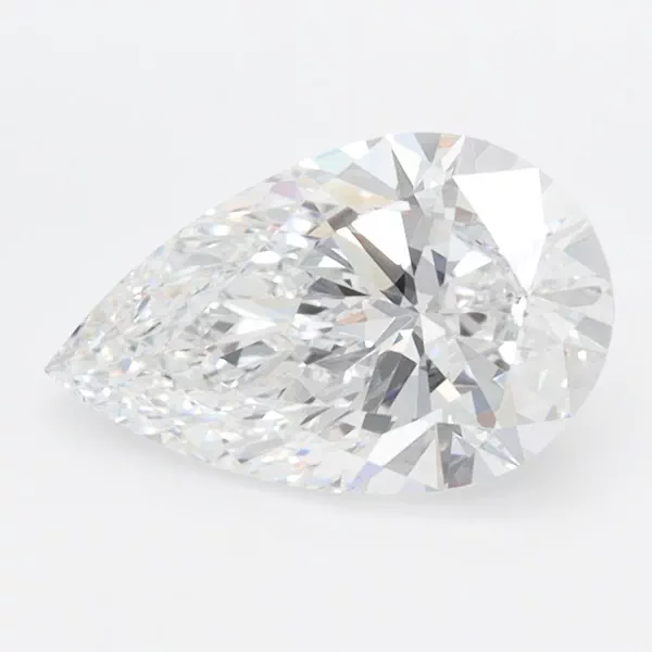 1.59 Carat · D · IF Rare Carat Ideal Cut