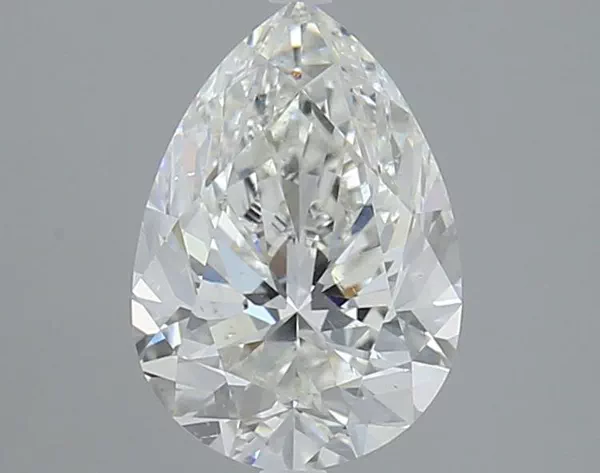 2 Carat · H · SI1 very good Cut