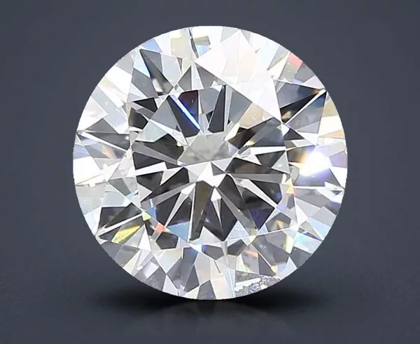 8.01 Carat · E · VVS1 excellent Cut