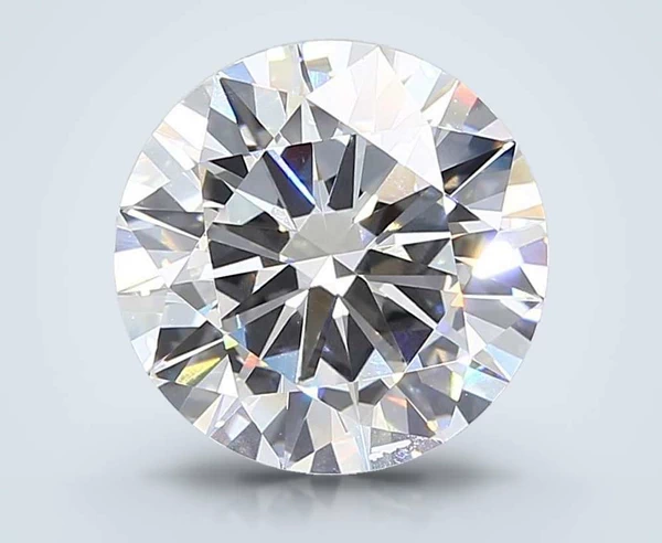 8.01 Carat · E · VVS1 excellent Cut