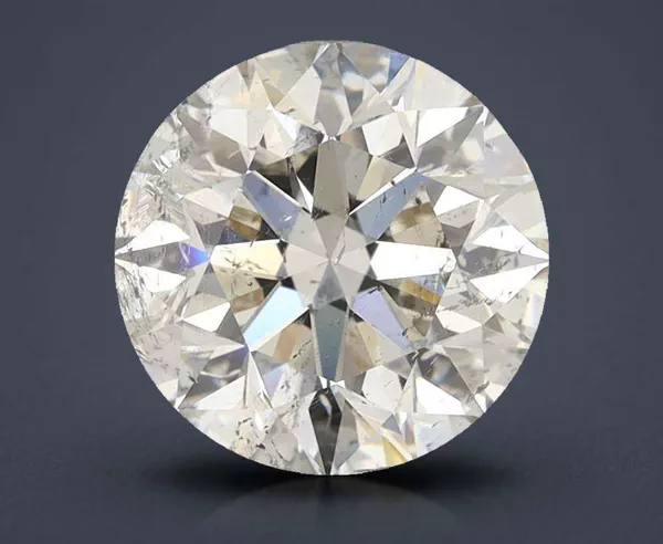 3.01 Carat · H · SI2 excellent Cut