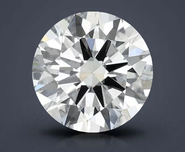 1.41 Carat · D · VVS2 Rare Carat Ideal Cut