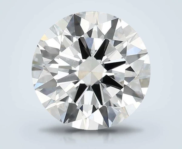 1.41 Carat · D · VVS2 Rare Carat Ideal Cut