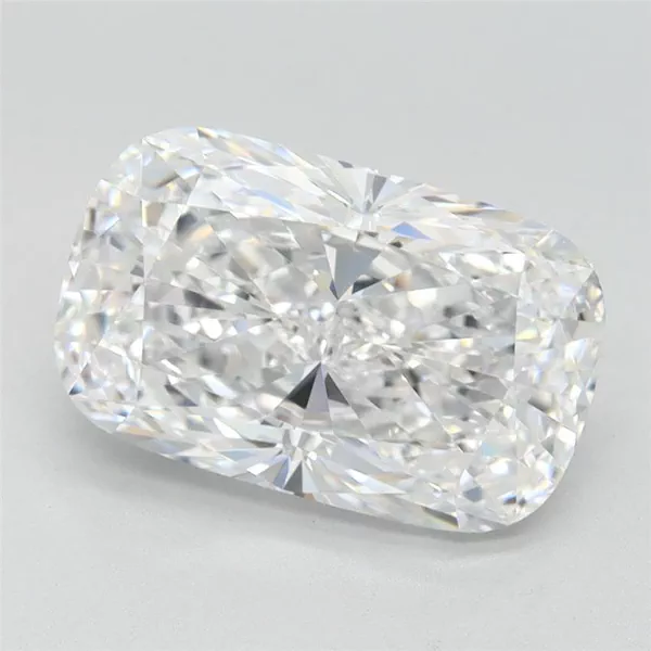 2.36 Carat · D · FL Rare Carat Ideal Cut