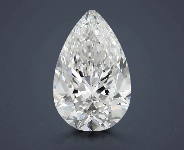 1.34 Carat · E · VVS2 Rare Carat Ideal Cut