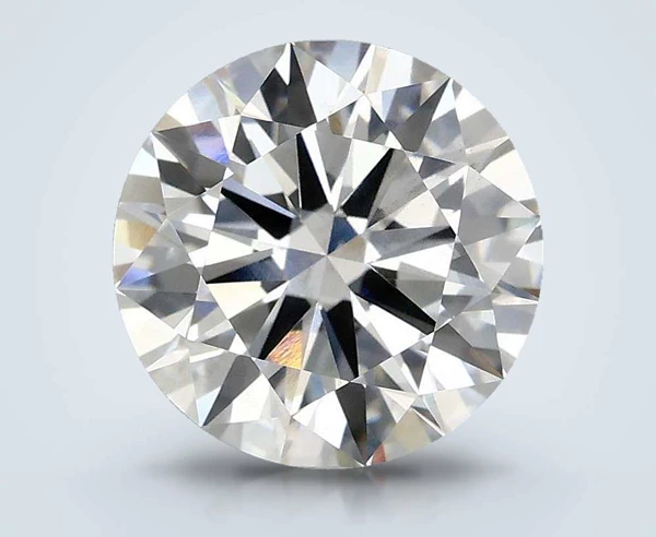 3.06 Carat · F · VS2 Rare Carat Ideal Cut