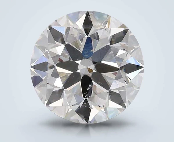 0.9 Carat · F · SI2 excellent Cut