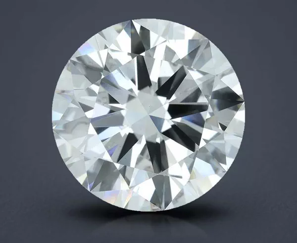 10.5 Carat · E · VS1 excellent Cut