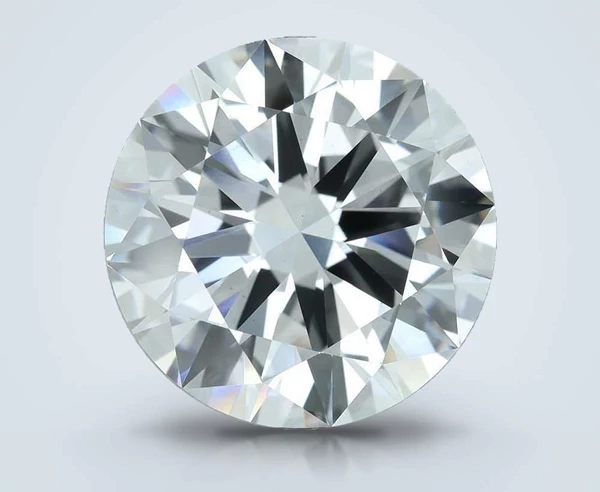 10.5 Carat · E · VS1 excellent Cut