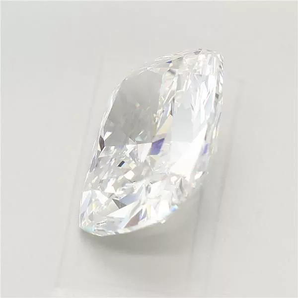 4.01 Carat · E · VVS2 Rare Carat Ideal Cut
