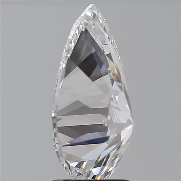 3.5 Carat · D · VVS1 Rare Carat Ideal Cut