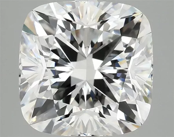 4.87 Carat · E · VVS2 Rare Carat Ideal Cut