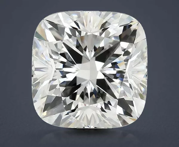 4.87 Carat · E · VVS2 Rare Carat Ideal Cut