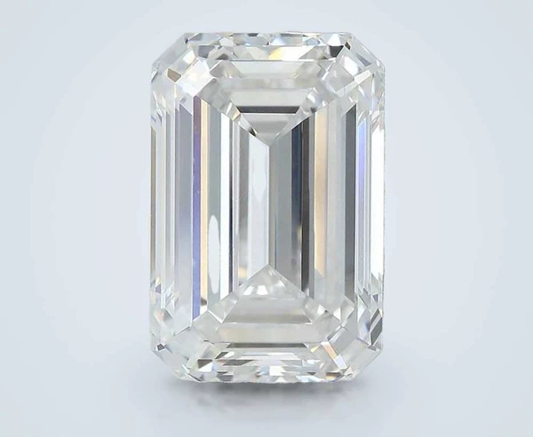 5.08 Carat · F · VS1 Rare Carat Ideal Cut